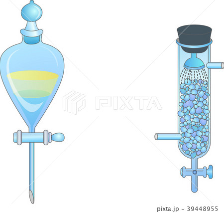 実験 実験器具 ツール 39448955