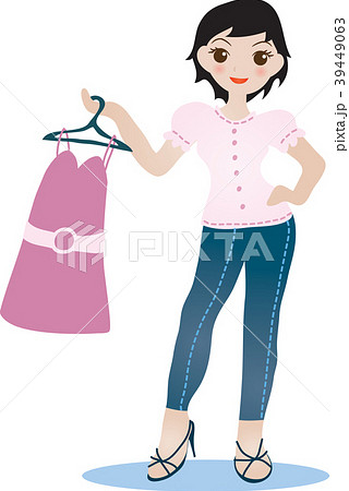 イラスト 画像 人のイラスト素材