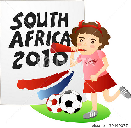 サッカー 女性 女 39449077