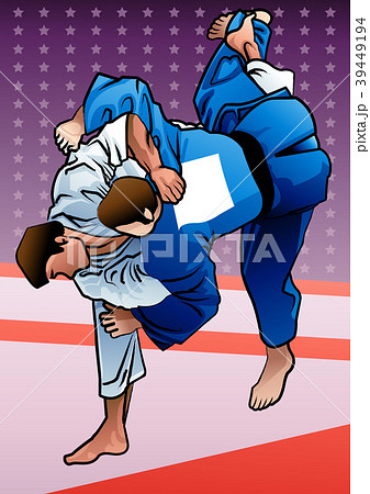 イラスト デザイン スポーツ 39449194