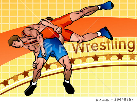 3,800+ Wrestling Icons Stock Illustrations, Royalty-Free Vector Graphics &  Clip Art - iStock