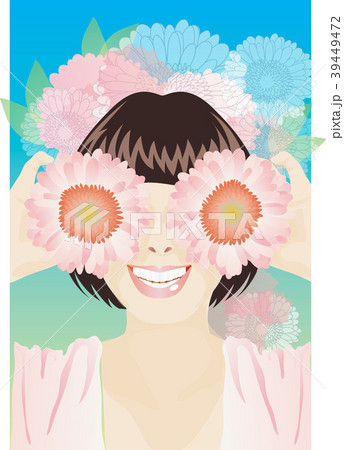 イラスト 人 人間 39449472