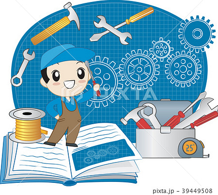 イラスト 人 人間 39449508