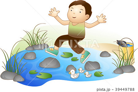 子供 男 男性 39449788