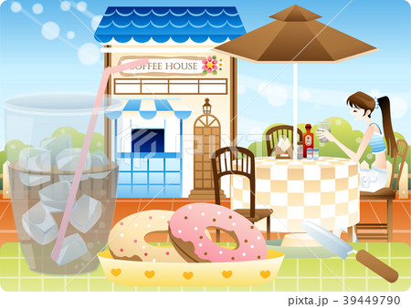 女性 女 女の子 39449790