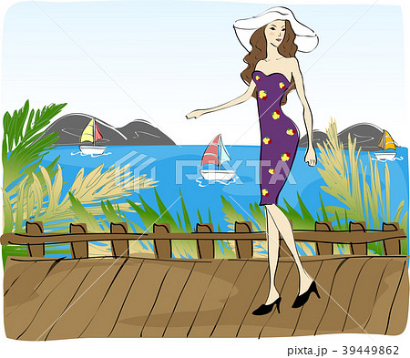 イラスト 画像 レクリエーションのイラスト素材