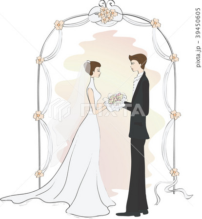 結婚 カップル 男 39450605