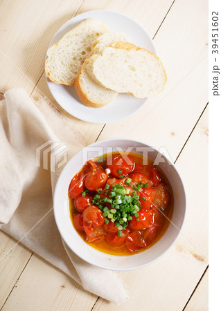 Cherry Tomato Vinaigrette Cherry Tomato Vinaigrette 39451602