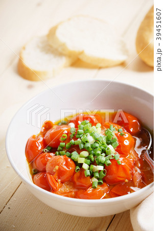 Cherry Tomato Vinaigrette Cherry Tomato Vinaigrette 39451607