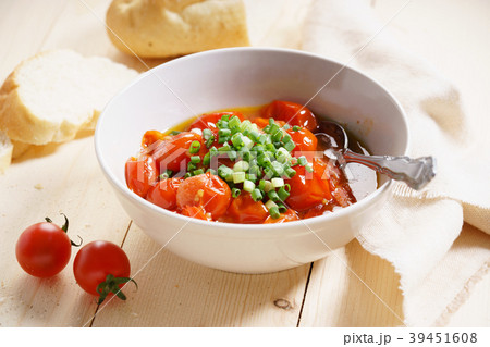 Cherry Tomato Vinaigrette Cherry Tomato Vinaigrette 39451608