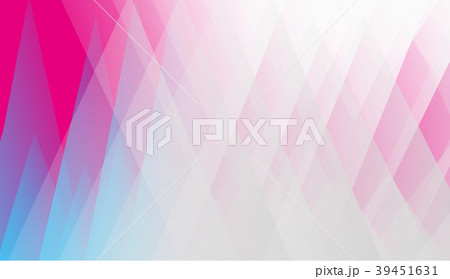 vector Polygon abstract geometric triangle color  39451631
