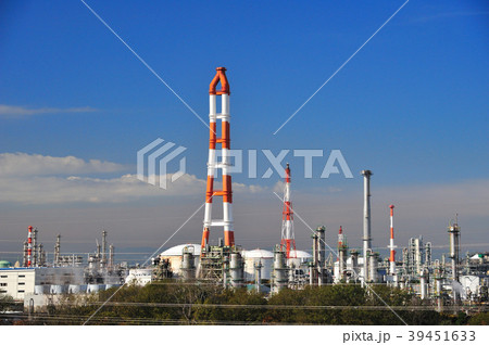 京葉工業地域 39451633