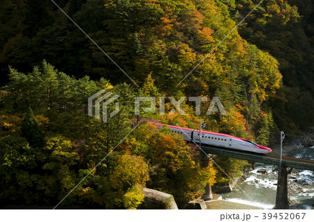 秋田新幹線02 39452067