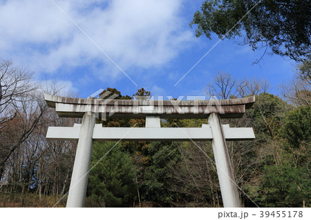 常陸の国出雲大社　笠間 39455178