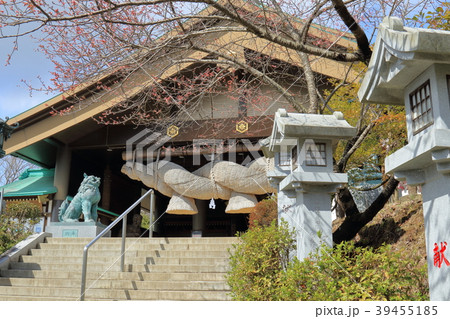 常陸の国出雲大社　笠間 39455185