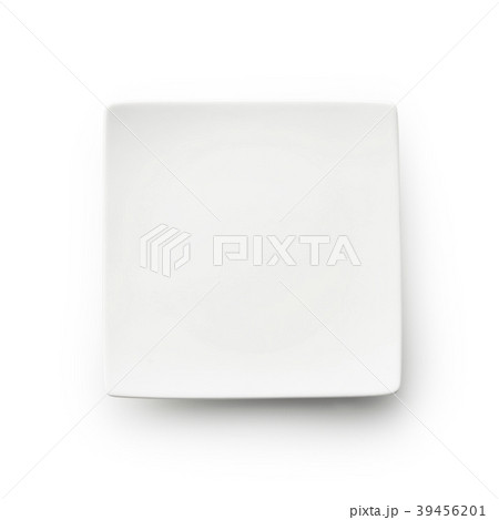 スクエアプレート　(square plate) 39456201