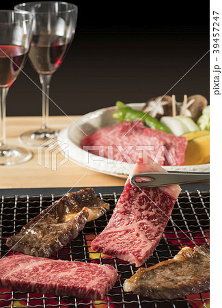 焼き肉 39457247