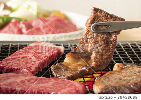 焼き肉 39458688