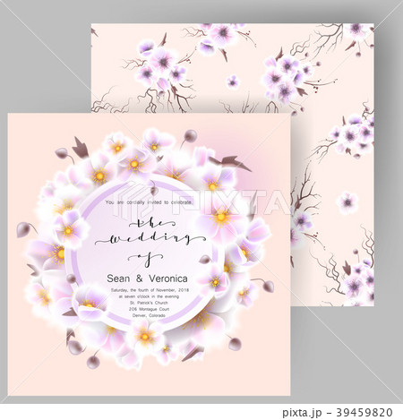 Save the date card, wedding invitation, greeting Save the date card, wedding invitation, greeting 39459820