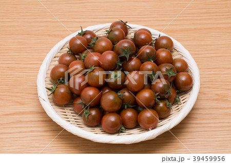 ミニトマト　あまえぎみ 39459956