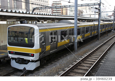 ［JB］総武線209系500番台 39460239