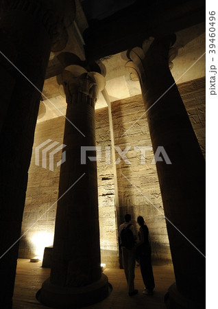 Egypt Temple of Philae Egypt Temple of Philae 39460496