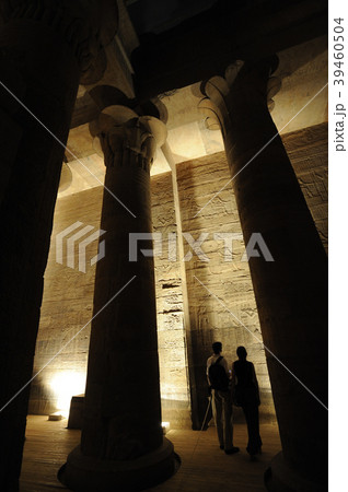 Egypt Temple of Philae 39460504