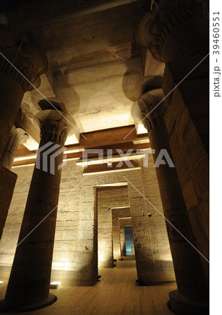 Egypt Temple of Philae 39460551