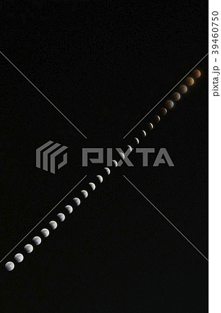 スーパーブルーブラッドムーン 39460750