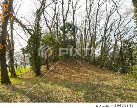 鹿島古墳群 39461345