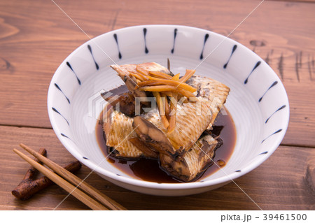 鰯の生姜煮 39461500