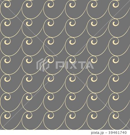 Geometric Seamless Pattern Geometric Seamless Pattern 39461740
