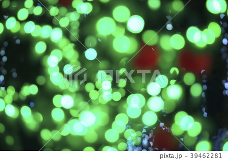 Abstract multicolored bokeh circles. 39462281