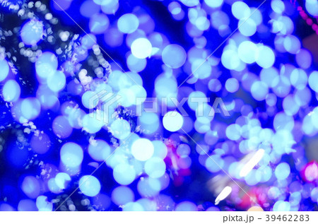 Abstract multicolored bokeh circles. Abstract multicolored bokeh circles. 39462283