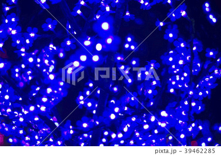 Abstract multicolored bokeh circles. Abstract multicolored bokeh circles. 39462285