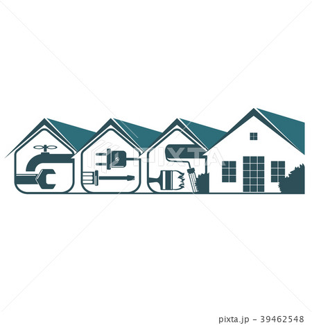 Service home design 39462548