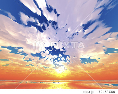 風と雲と海と 39463680