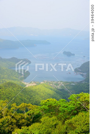 <奄美大島> 新緑映える大島海峡04 <奄美大島> 新緑映える大島海峡04 39464000