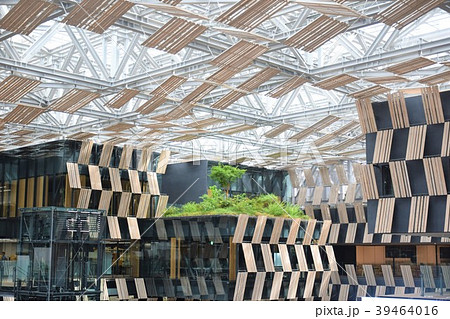 アオーレ長岡 アオーレ長岡 39464016