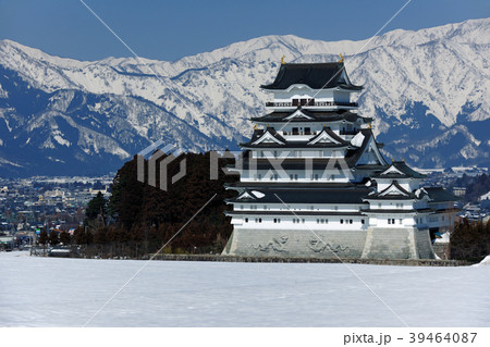 福井県勝山市　勝山城博物館 39464087
