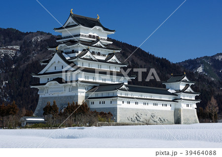 福井県勝山市　勝山城博物館 39464088