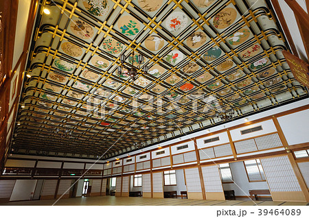 福井県吉田郡　永平寺　傘松閣 39464089