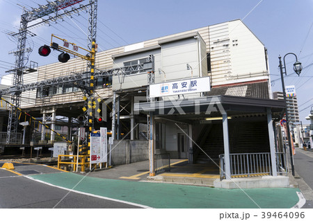 高安駅 高安駅 39464096