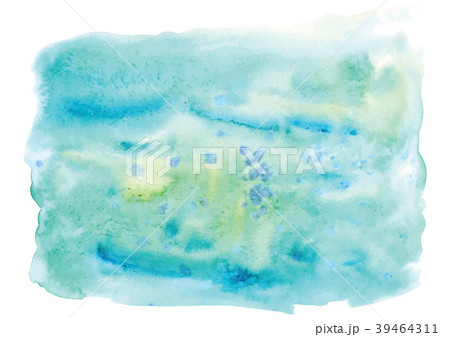 Abstract colorful watercolor background 39464311