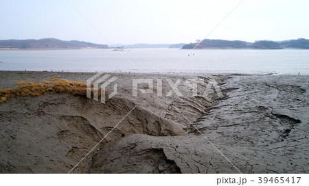 干潟 風景 江華島 39465417