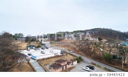 風景 グァンソンボ 川 39465423