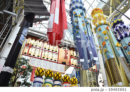 仙台七夕2017 39465691