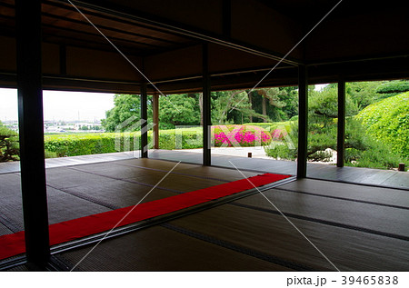 慈光院（奈良県大和郡山市） 39465838