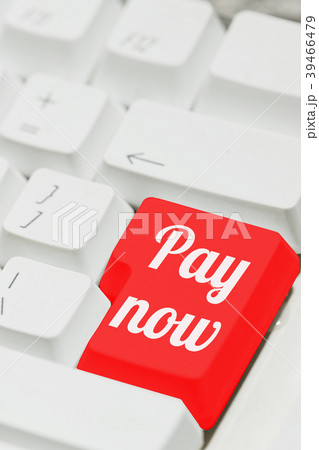 Pay online concept 39466479