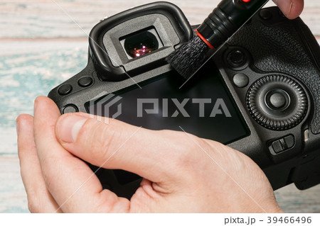 Taking care of camera LCD display Taking care of camera LCD display 39466496